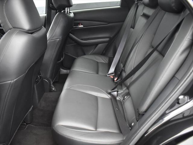 used 2023 Mazda CX-30 car, priced at $26,995