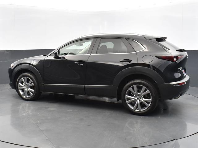 used 2023 Mazda CX-30 car, priced at $26,995