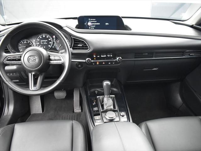 used 2023 Mazda CX-30 car, priced at $26,995