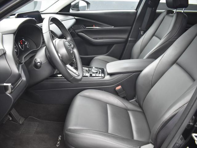 used 2023 Mazda CX-30 car, priced at $26,995