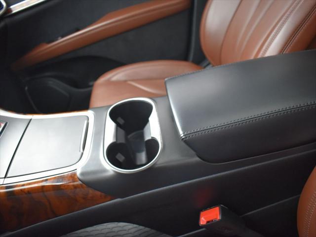 used 2017 Lincoln MKX car, priced at $21,495