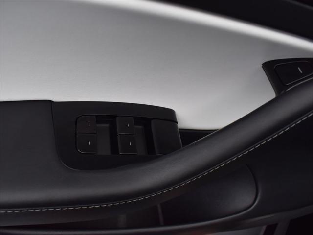 used 2020 Tesla Model 3 car, priced at $19,995