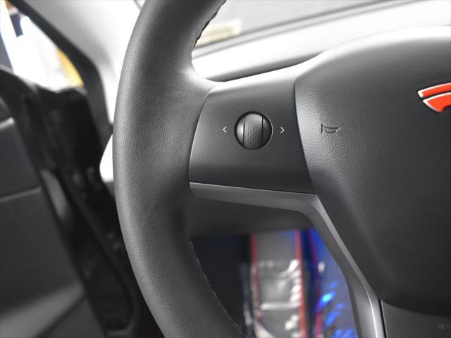 used 2020 Tesla Model 3 car, priced at $19,995