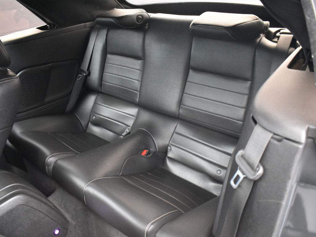 used 2011 Ford Mustang car, priced at $17,777