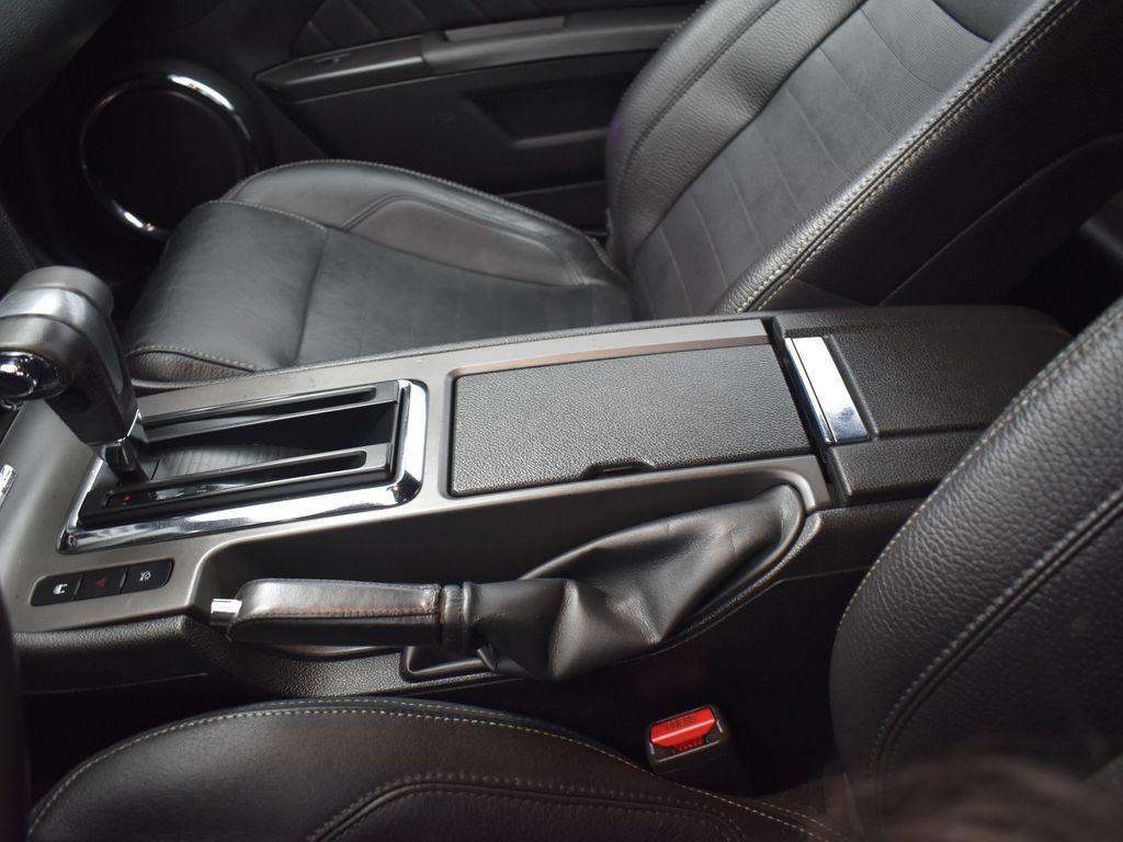 used 2011 Ford Mustang car, priced at $17,777