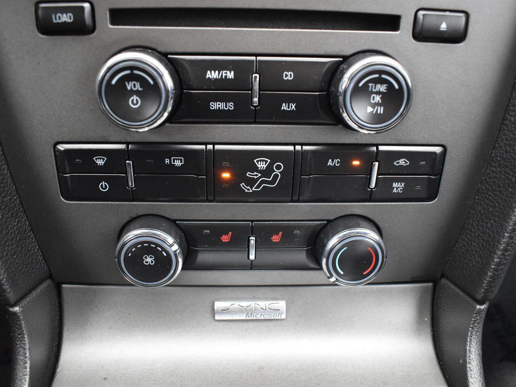 used 2011 Ford Mustang car, priced at $17,777