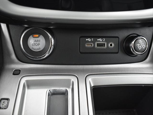 used 2024 Nissan Murano car, priced at $34,577