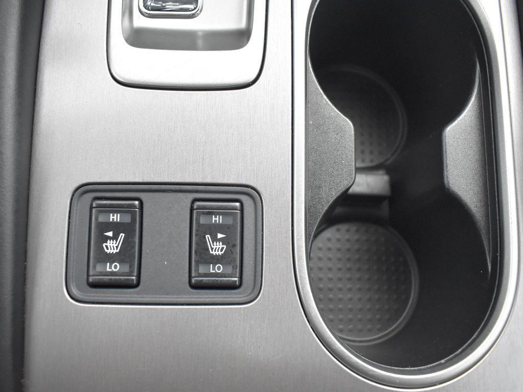 used 2024 Nissan Murano car, priced at $28,395
