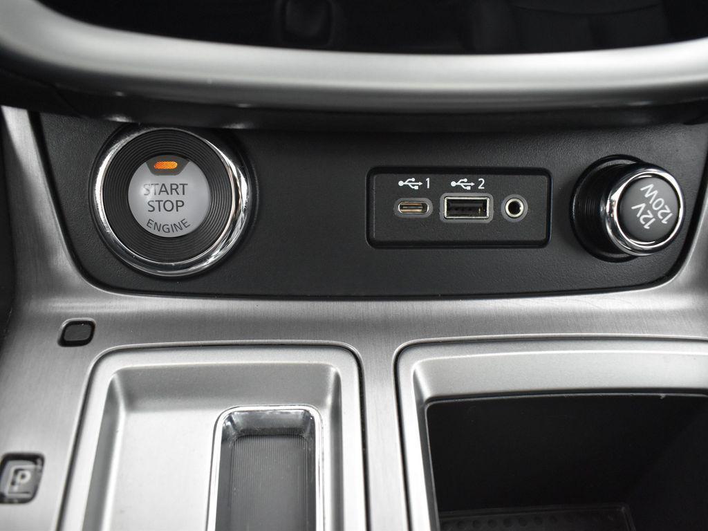 used 2024 Nissan Murano car, priced at $28,395