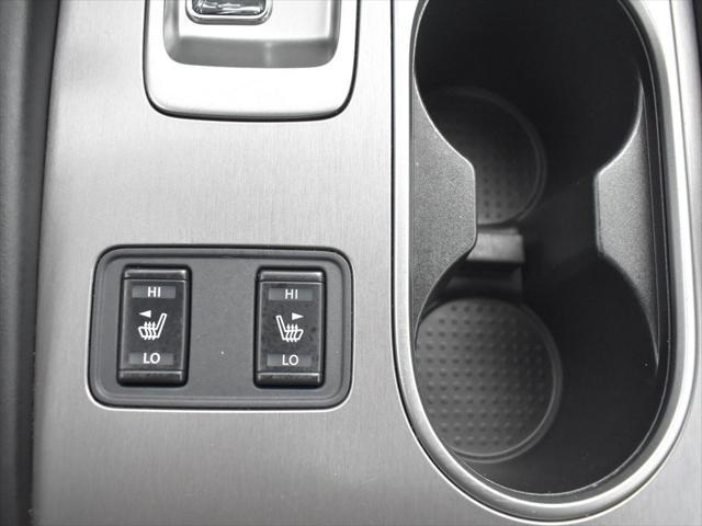 used 2024 Nissan Murano car, priced at $34,577
