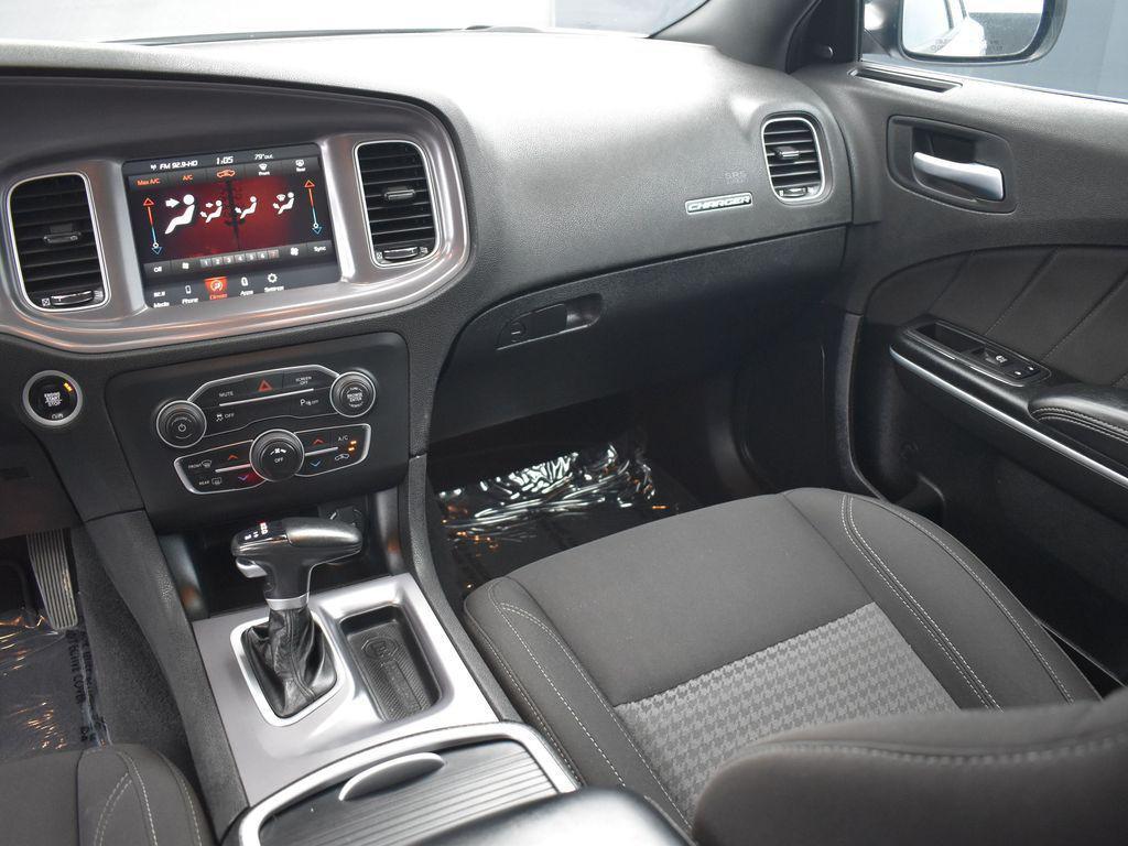 used 2023 Dodge Charger car, priced at $22,222