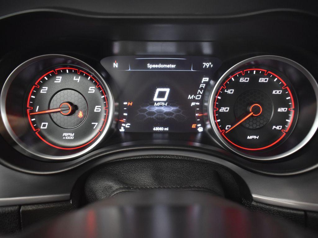 used 2023 Dodge Charger car, priced at $22,222