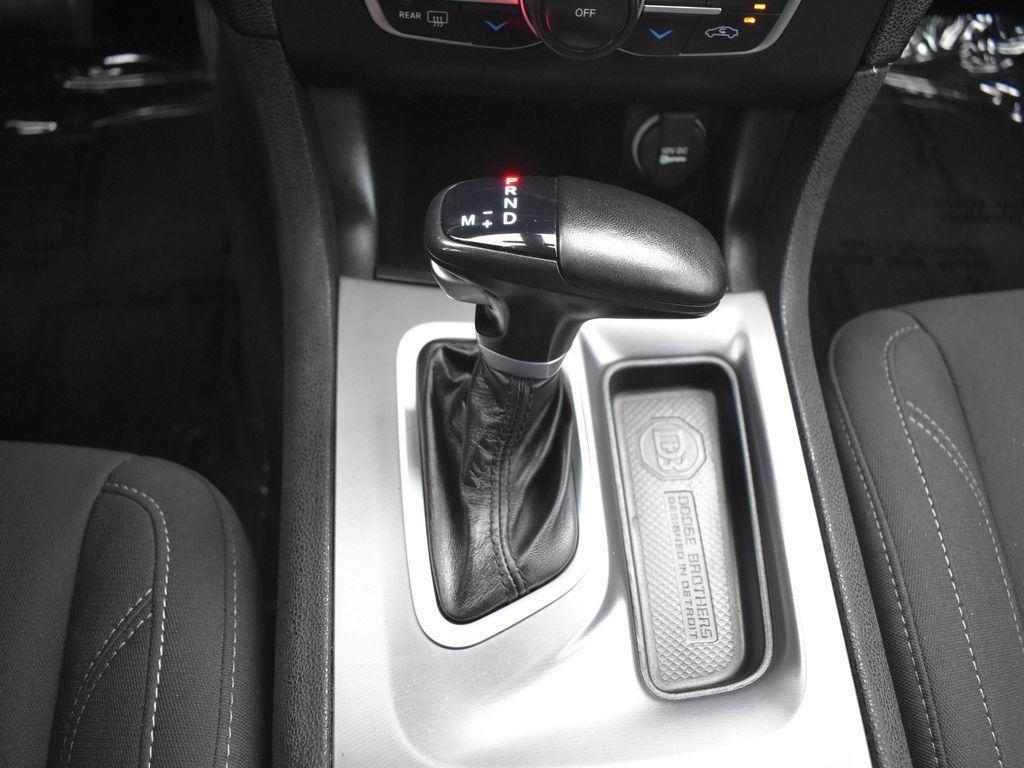 used 2023 Dodge Charger car, priced at $22,222