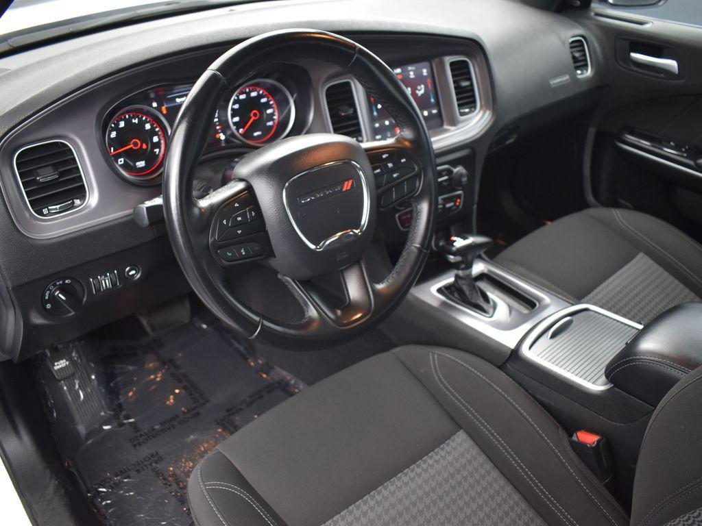 used 2023 Dodge Charger car, priced at $22,222