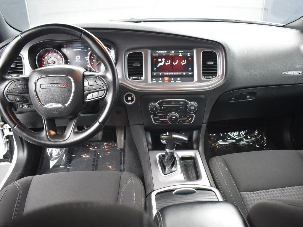 used 2023 Dodge Charger car, priced at $22,222