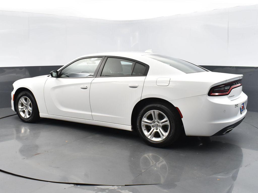 used 2023 Dodge Charger car, priced at $22,222