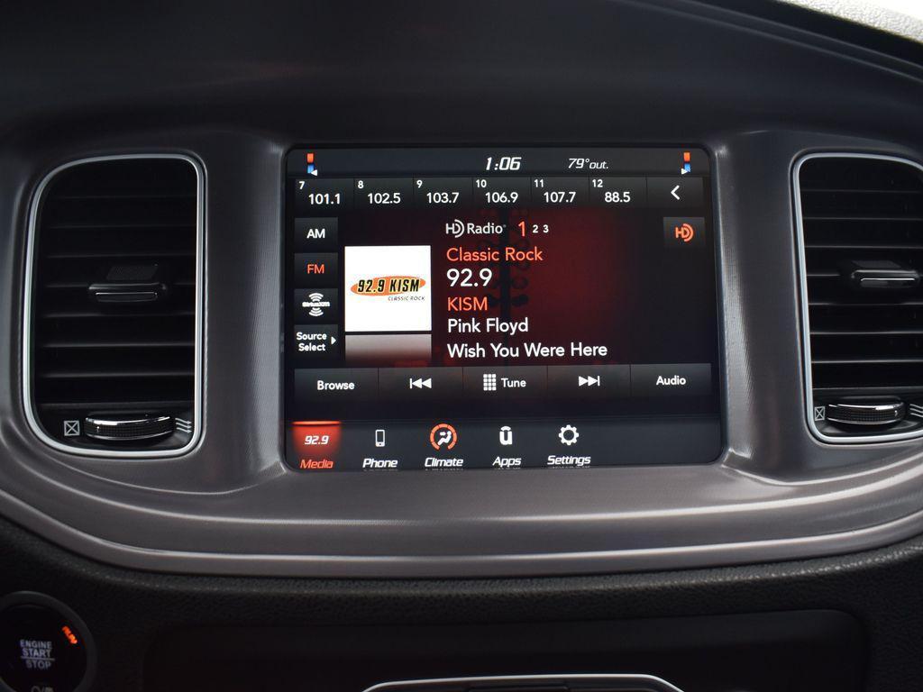 used 2023 Dodge Charger car, priced at $22,222