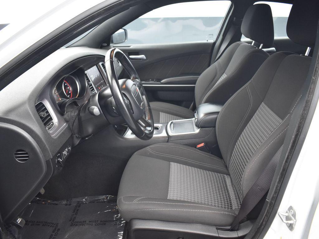 used 2023 Dodge Charger car, priced at $22,222