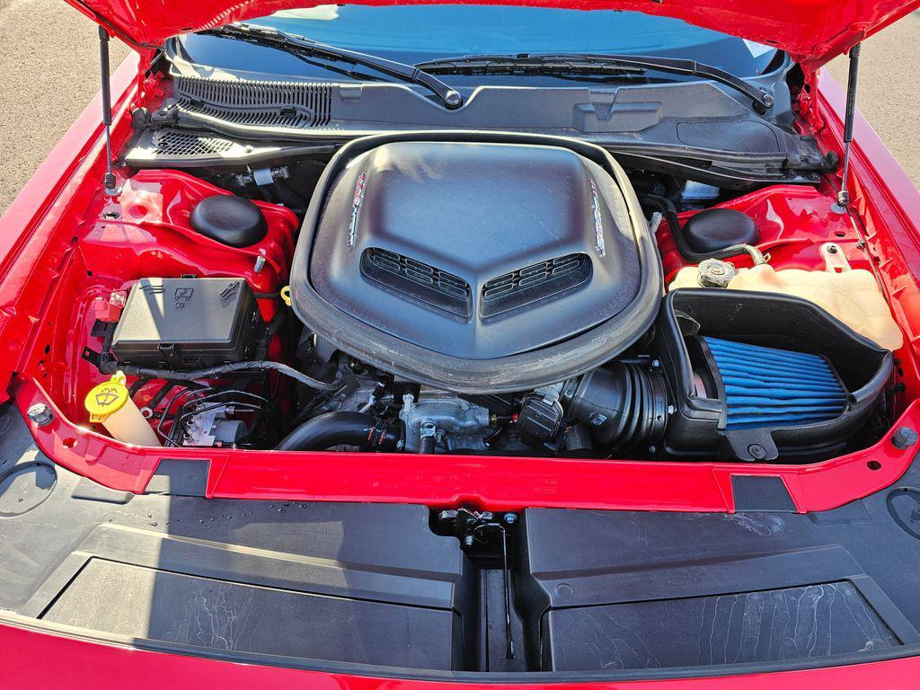used 2020 Dodge Challenger car, priced at $40,995