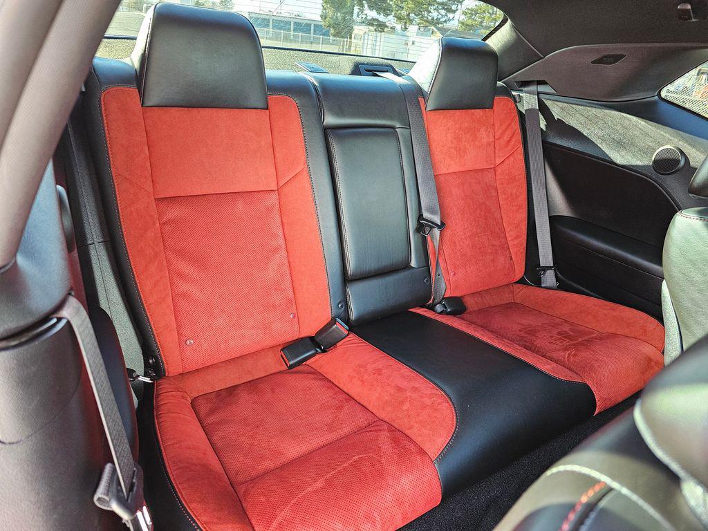 used 2020 Dodge Challenger car, priced at $40,995
