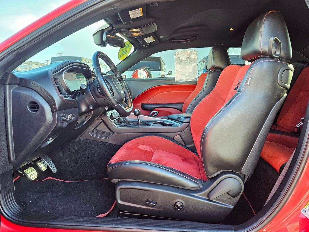 used 2020 Dodge Challenger car, priced at $40,995