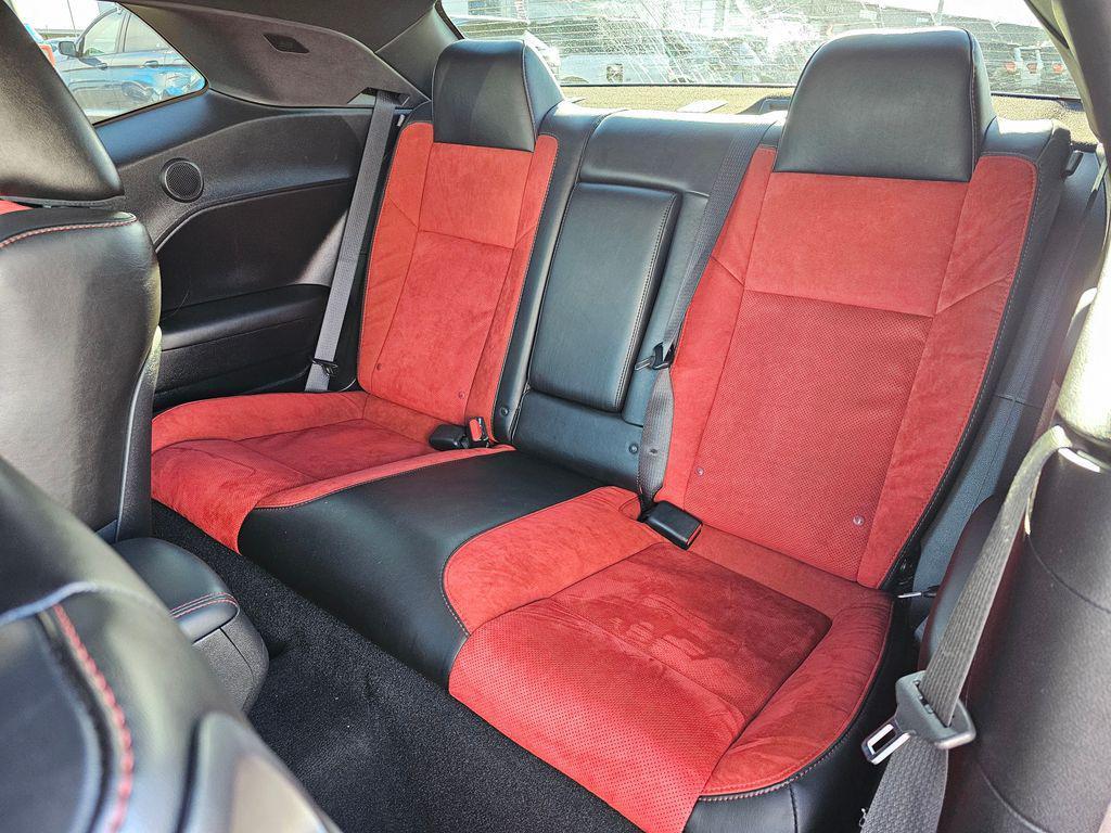used 2020 Dodge Challenger car, priced at $40,995