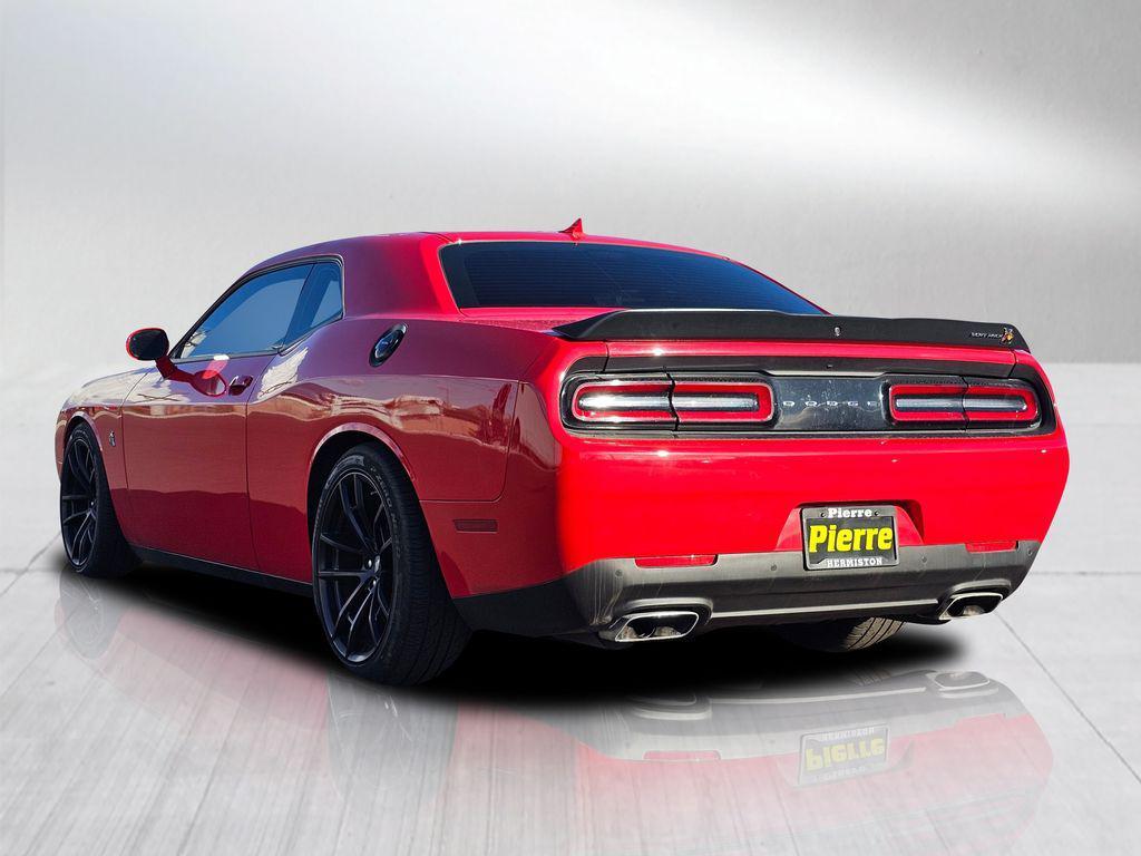 used 2020 Dodge Challenger car, priced at $40,995