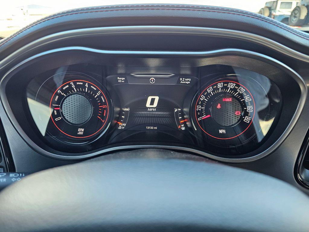 used 2020 Dodge Challenger car, priced at $40,995
