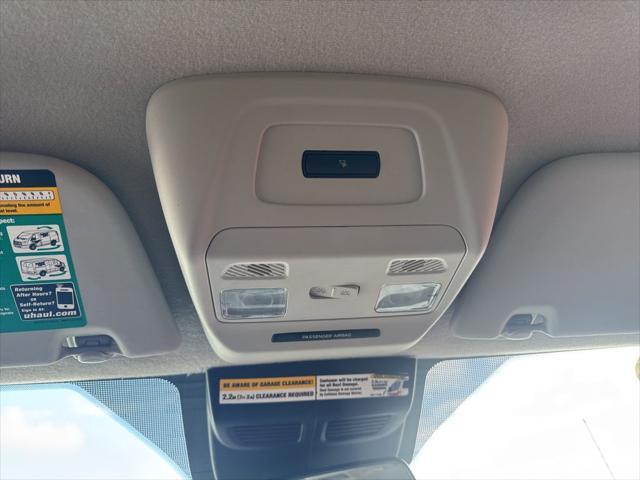 used 2023 Ford Transit-250 car, priced at $44,995