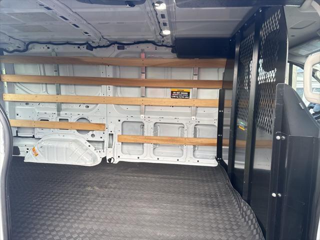 used 2023 Ford Transit-250 car, priced at $44,995