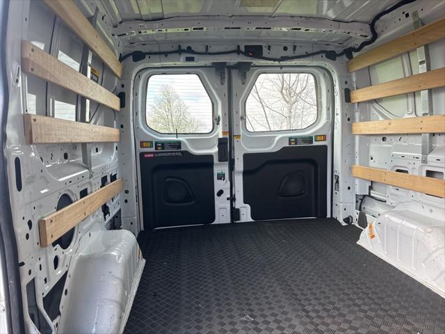used 2023 Ford Transit-250 car, priced at $44,995