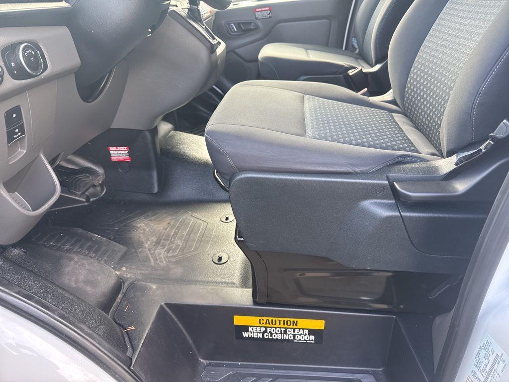 used 2023 Ford Transit-250 car, priced at $39,995