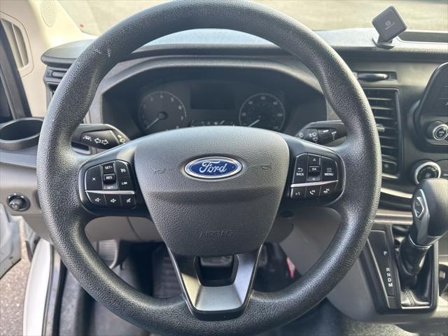 used 2023 Ford Transit-250 car, priced at $44,995