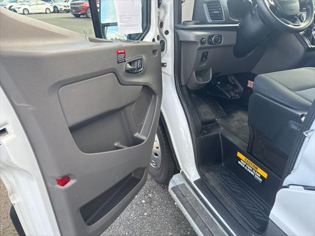 used 2023 Ford Transit-250 car, priced at $44,995