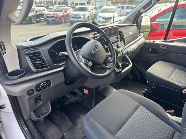 used 2023 Ford Transit-250 car, priced at $44,995
