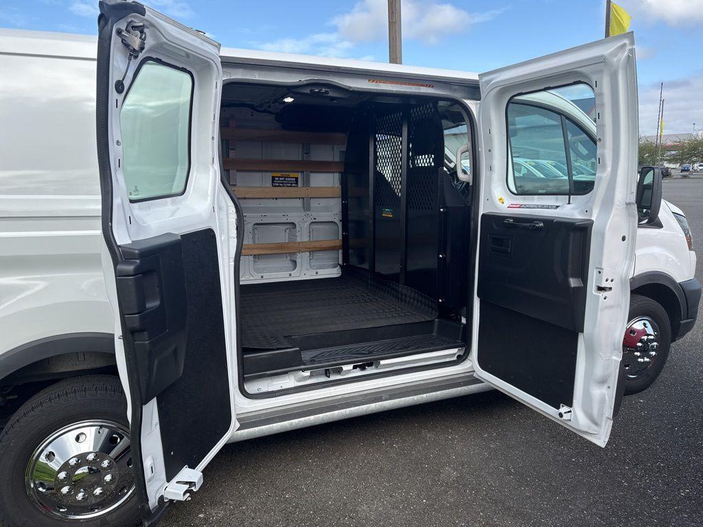used 2023 Ford Transit-250 car, priced at $39,995