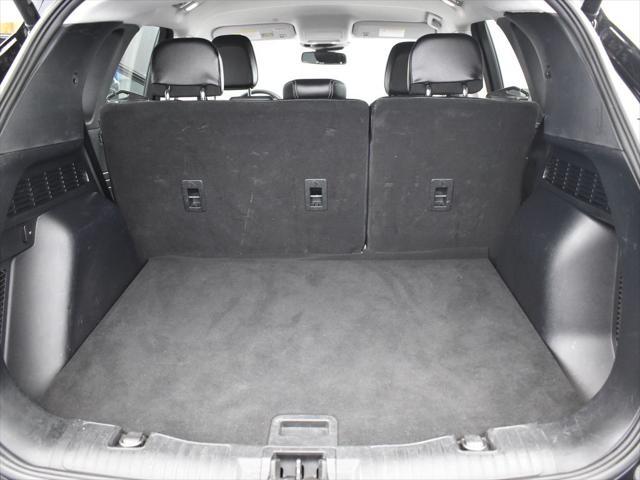 used 2022 Ford Escape car, priced at $24,995