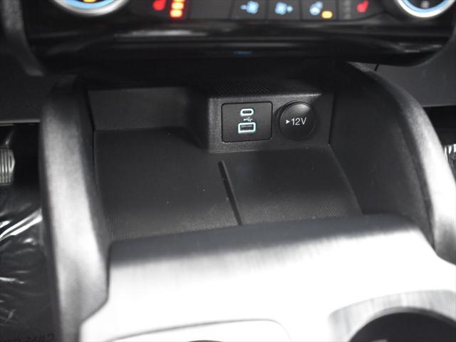 used 2022 Ford Escape car, priced at $24,995