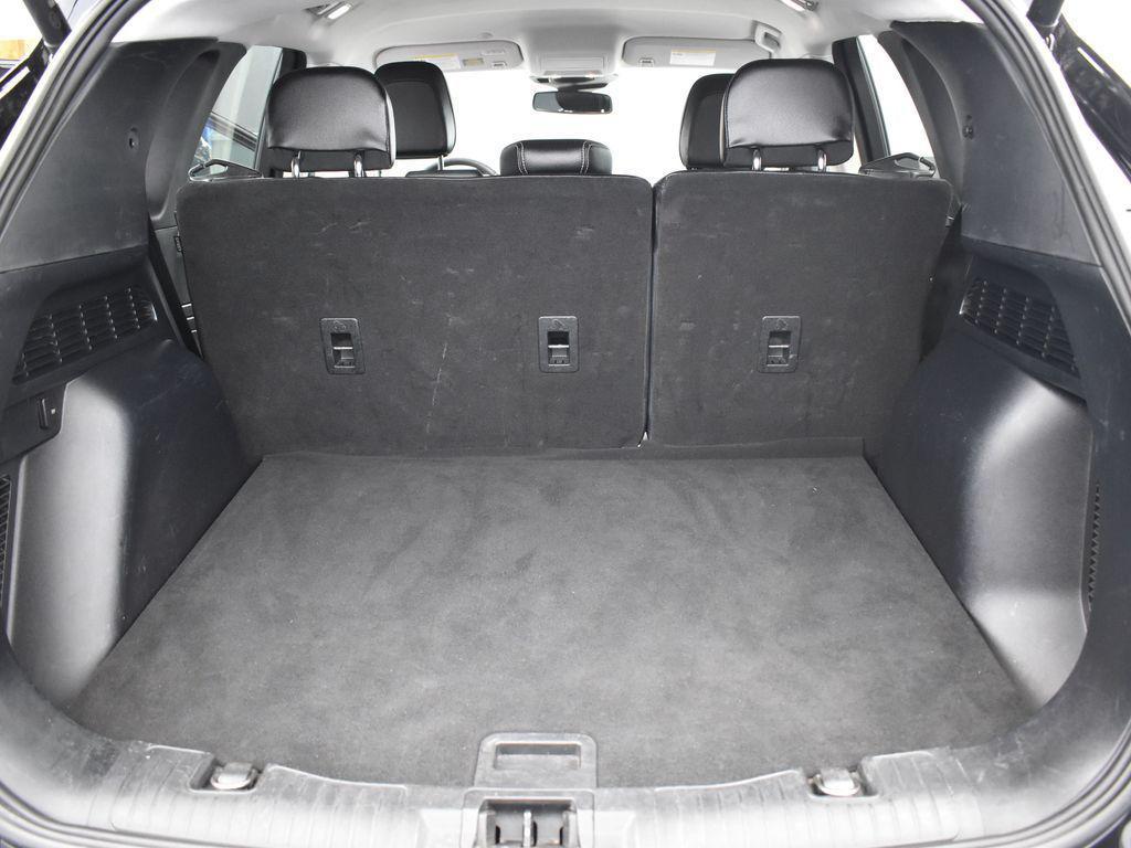 used 2022 Ford Escape car, priced at $21,895