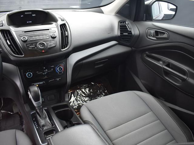 used 2017 Ford Escape car, priced at $10,377
