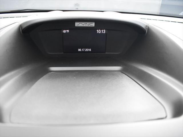 used 2017 Ford Escape car, priced at $10,377
