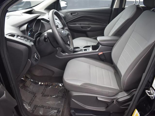 used 2017 Ford Escape car, priced at $10,377