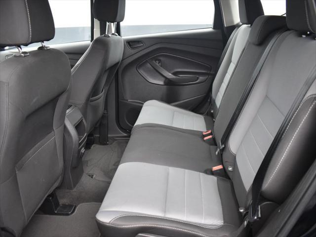 used 2017 Ford Escape car, priced at $10,377