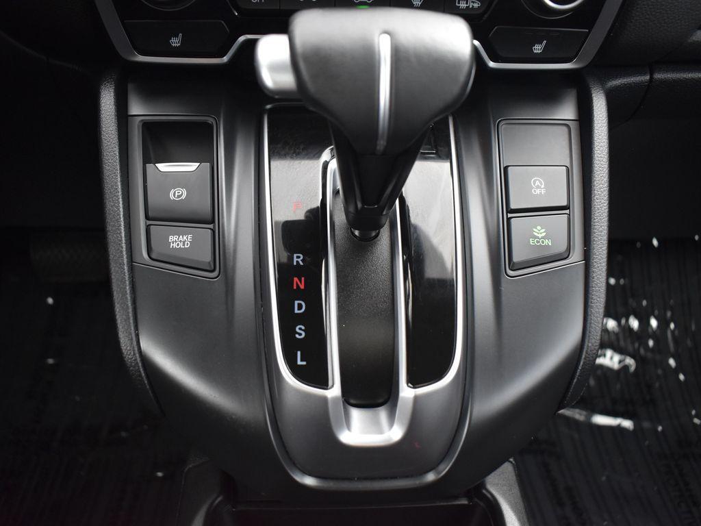 used 2021 Honda CR-V car, priced at $29,995
