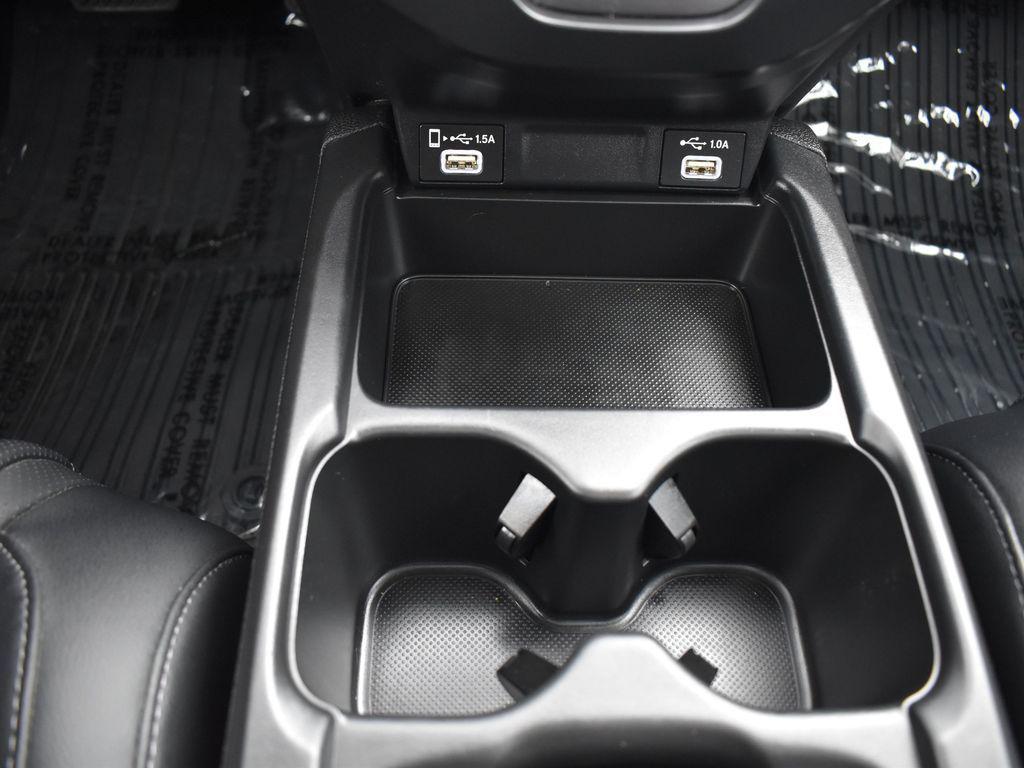 used 2021 Honda CR-V car, priced at $29,995