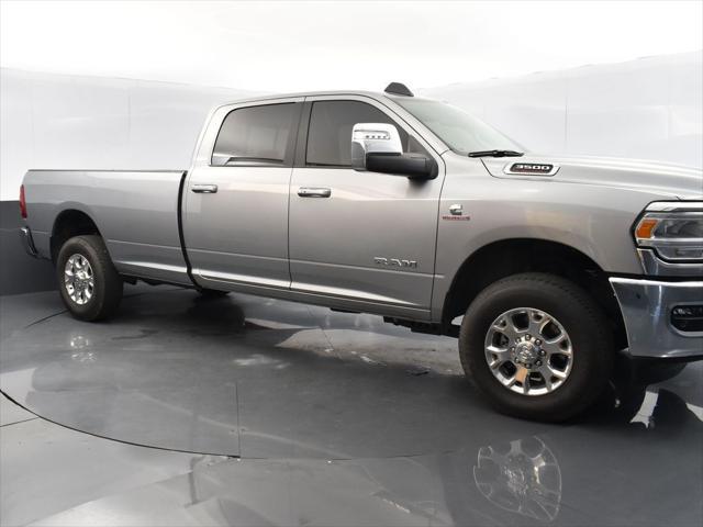 used 2024 Ram 3500 car, priced at $71,995