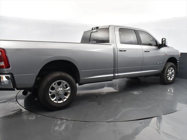 used 2024 Ram 3500 car, priced at $71,995