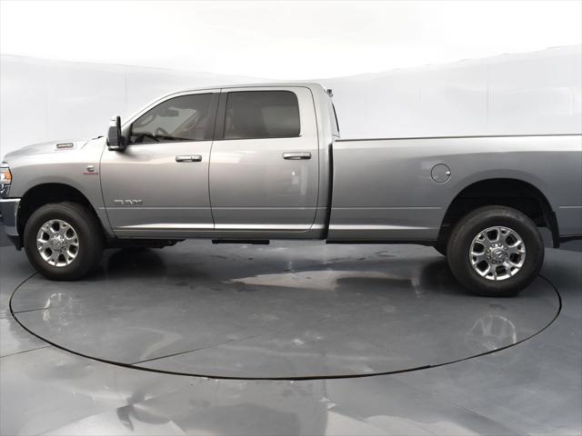 used 2024 Ram 3500 car, priced at $71,995