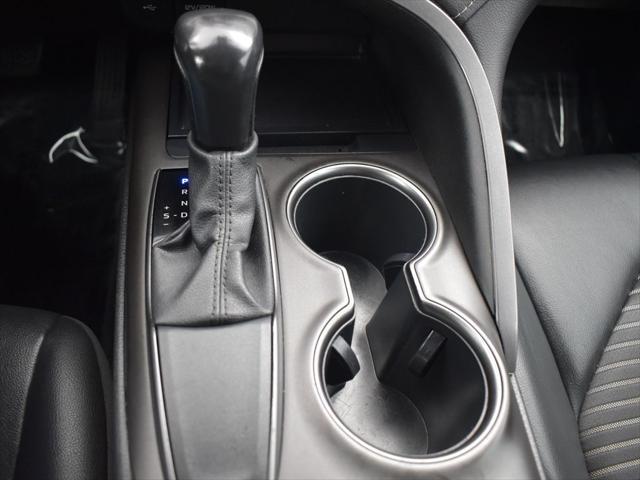 used 2021 Toyota Camry car, priced at $22,969