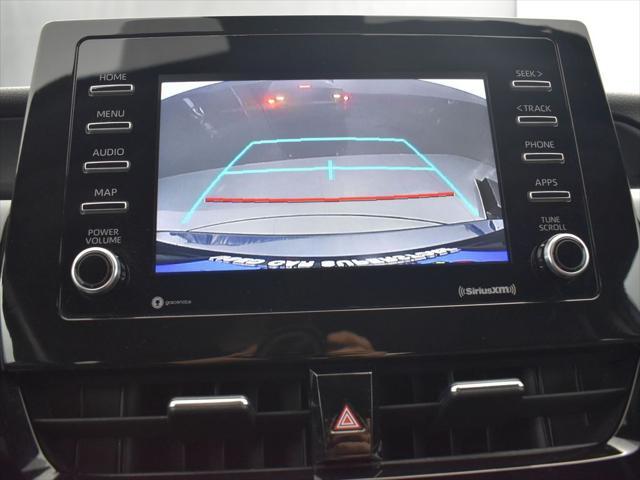 used 2021 Toyota Camry car, priced at $22,969